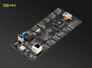 Arduino-Portenta-Breakout-Board-Top-View-1