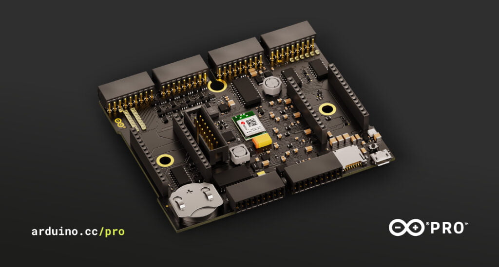 Arduino Edge Control : Remote Monitoring and Control Solution from ...
