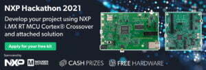 Electromaker-NXP-Hackathon-2021-Contest-1