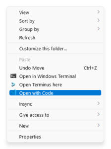 How to Use VS Code for Creating and Uploading Arduino Sketches ...
