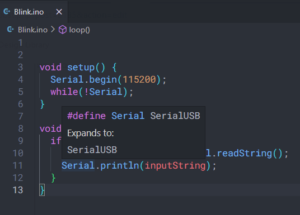 How to Use VS Code for Creating and Uploading Arduino Sketches ...