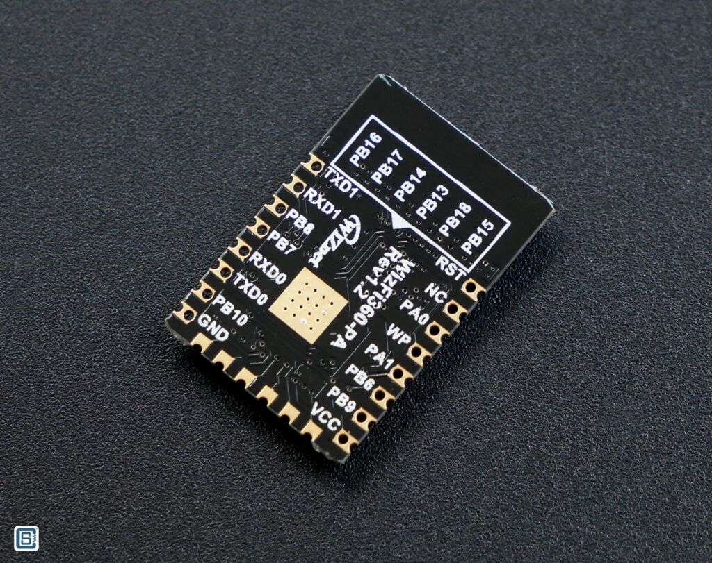 Getting Started with WizFi360-EVB-Pico - RP2040 and Wi-Fi Development ...