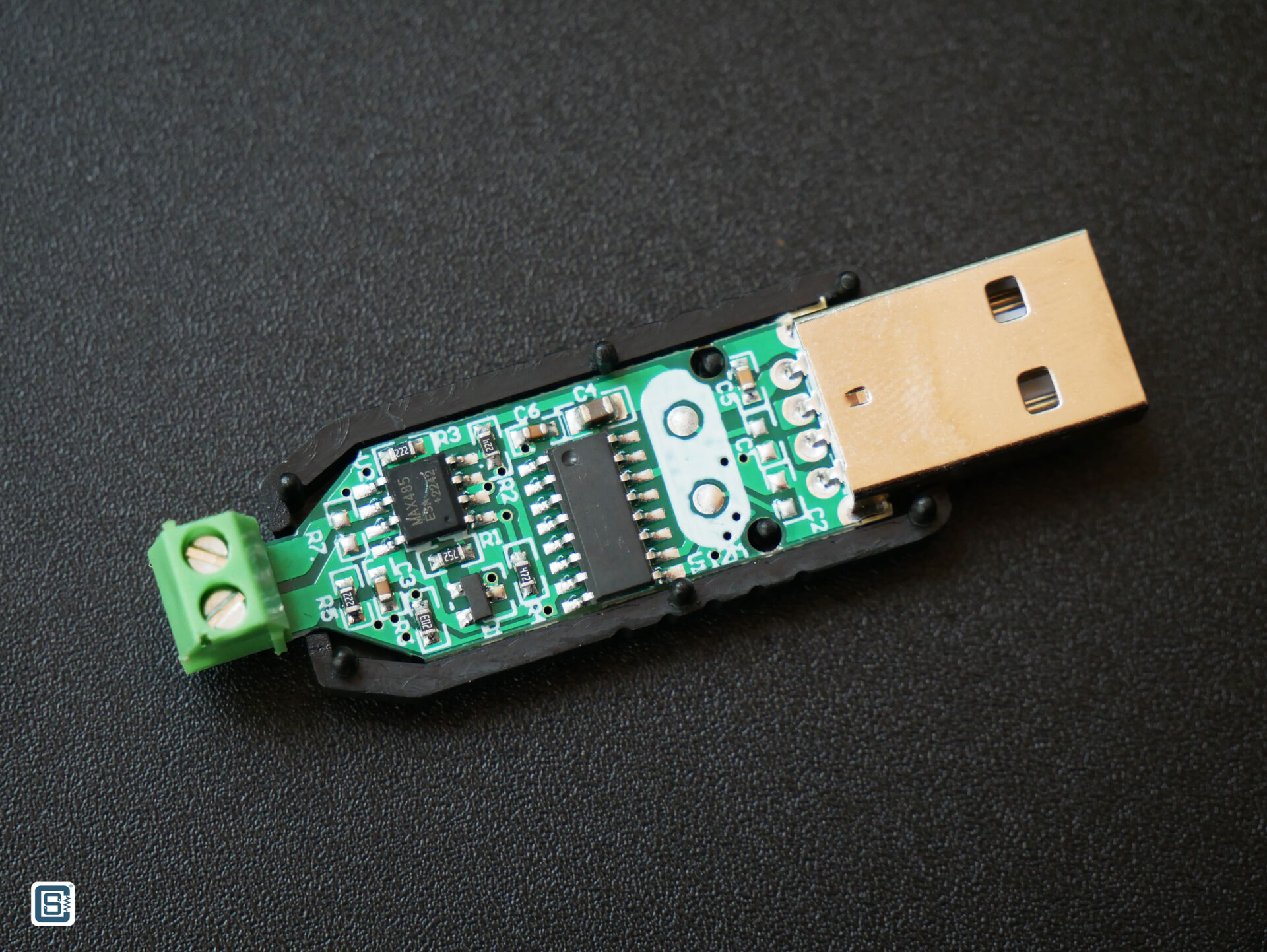 Bluebill Usb Mod What is Modbus Communication Protocol & How to Implement Modbus RTU ...