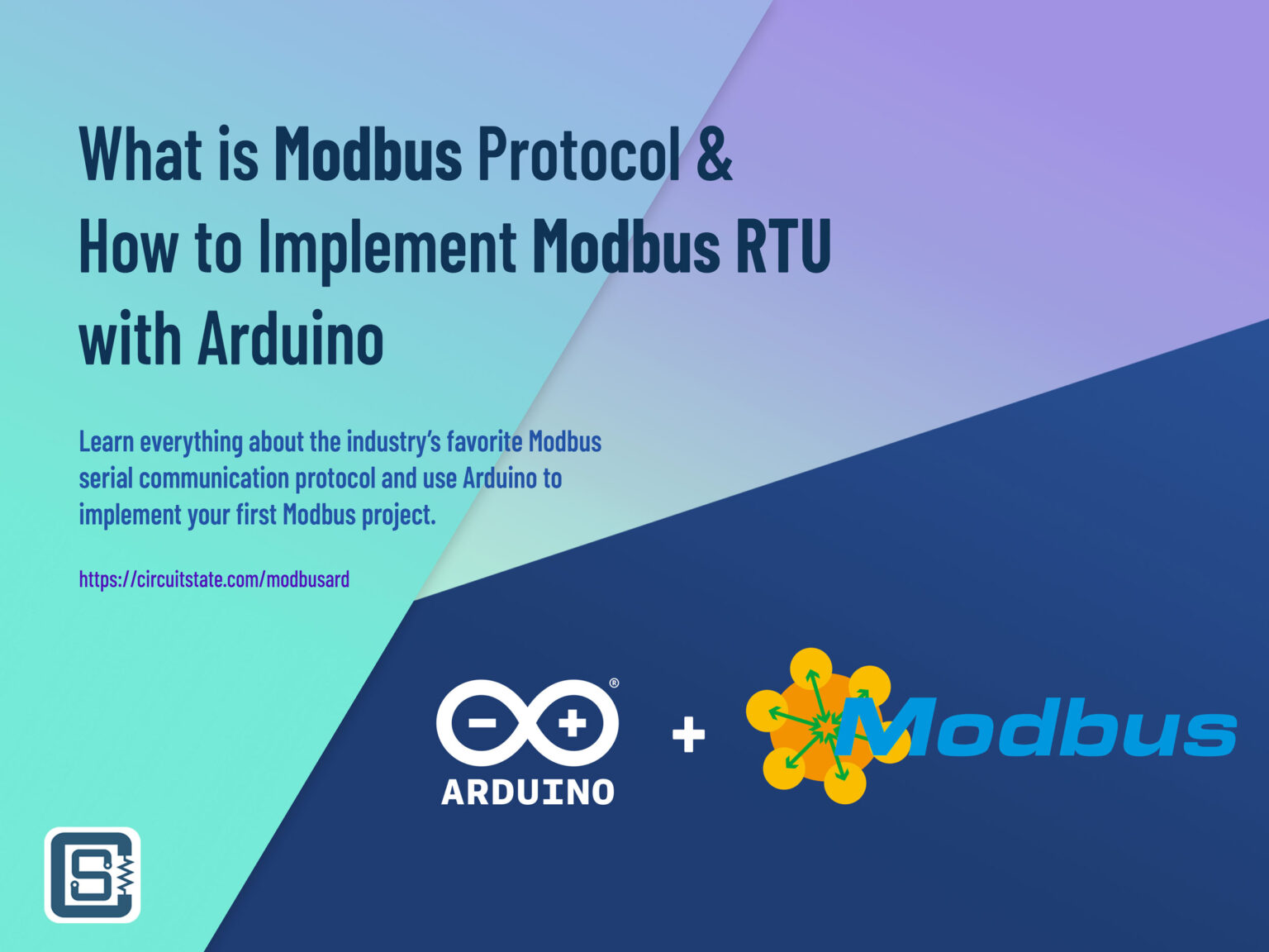 What is Modbus Communication Protocol & How to Implement Modbus RTU ...