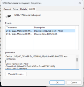 Getting Started with Arduino Nano ESP32 Wi-Fi & IoT Development Board ...