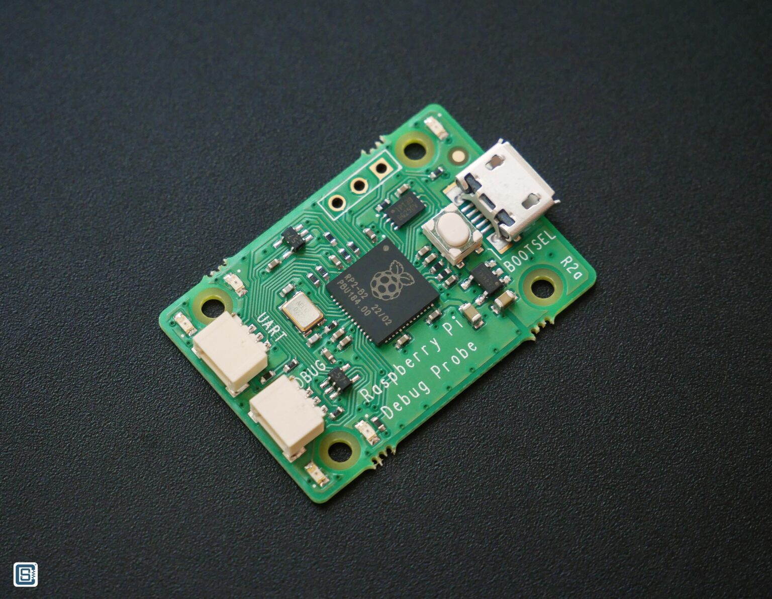 How to Debug RP2040 Arduino Projects Using Raspberry Pi Debug Probe ...