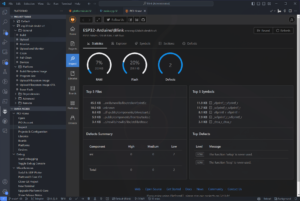 Getting Started with PlatformIO - Unified IDE for Embedded Software ...