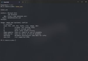 Installing Development Tools : Learn Microcontroller with STM8S ...