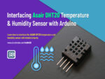 Interfacing ASAIR DHT20 Temperature Humidity Sensor Featured Image by CIRCUITSTATE Electronics