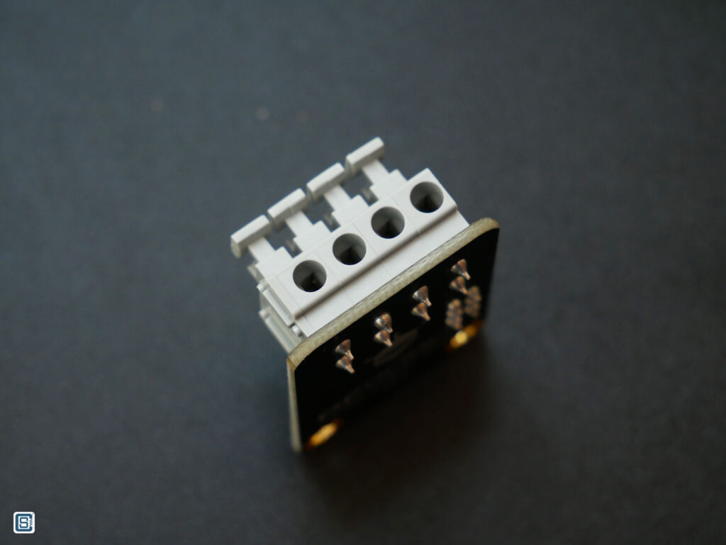 Interfacing DFRobot SEN0370 XKC-Y26A-V Capacitive Non-Contact Liquid Sensor with Arduino 8 DFRobot SEN0370 XKC-Y26A-V Capacitive Non-Contact Liquid Sensor Adapter Board Connector CIRCUITSTATE Electronics