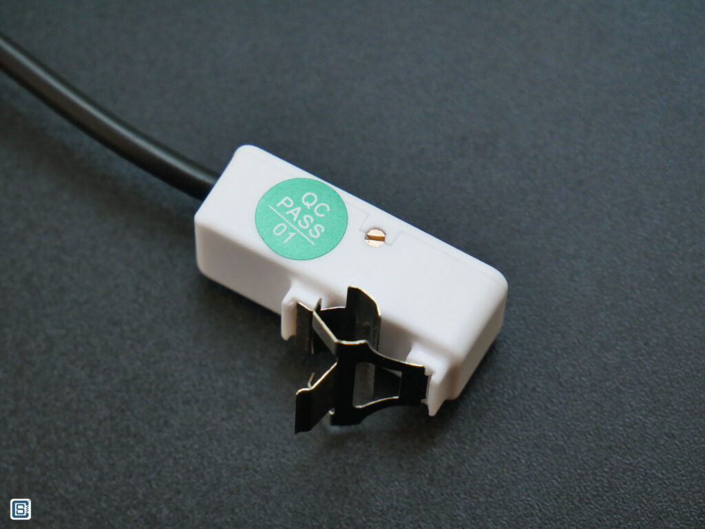 Interfacing DFRobot SEN0370 XKC-Y26A-V Capacitive Non-Contact Liquid Sensor with Arduino 5 DFRobot SEN0370 XKC-Y26A-V Capacitive Non-Contact Liquid Sensor Adjustment Screw by CIRCUITSTATE Electronics