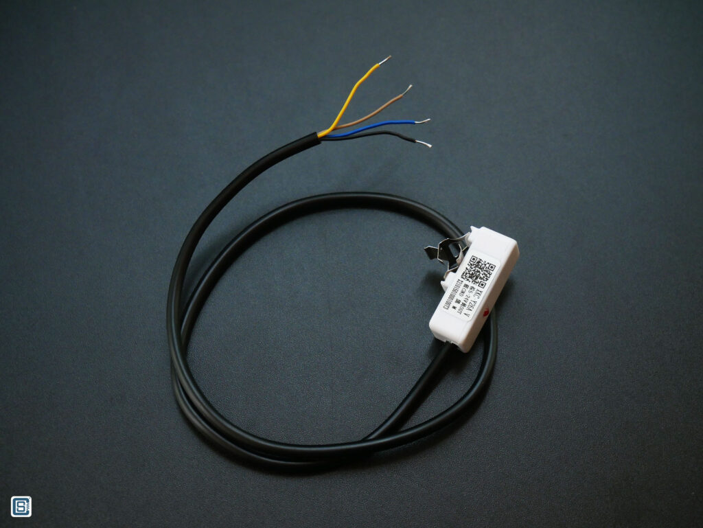Interfacing DFRobot SEN0370 XKC-Y26A-V Capacitive Non-Contact Liquid Sensor with Arduino 3 DFRobot SEN0370 XKC-Y26A-V Capacitive Non-Contact Liquid Sensor Cable by CIRCUITSTATE Electronics