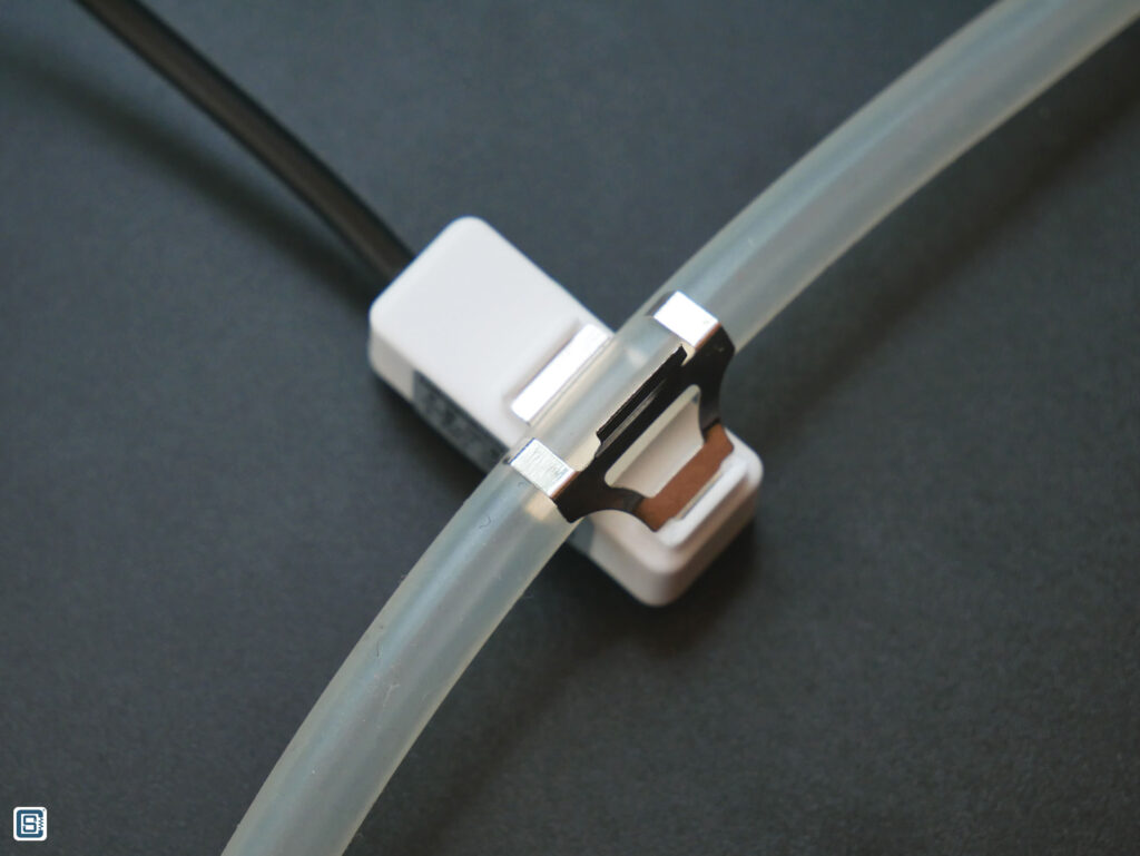 Interfacing DFRobot SEN0370 XKC-Y26A-V Capacitive Non-Contact Liquid Sensor with Arduino 16 DFRobot SEN0370 XKC-Y26A-V Capacitive Non-Contact Liquid Sensor Hose Bottom by CIRCUITSTATE Electronics