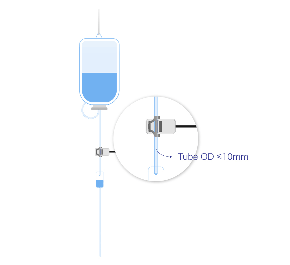 Interfacing DFRobot SEN0370 XKC-Y26A-V Capacitive Non-Contact Liquid Sensor with Arduino 13 DFRobot SEN0370 XKC-Y26A-V Capacitive Non-Contact Liquid Sensor Tube Diameter CIRCUITSTATE Electronics