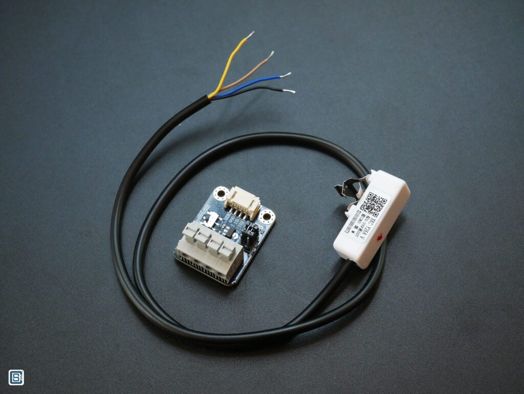 Interfacing DFRobot SEN0370 XKC-Y26A-V Capacitive Non-Contact Liquid Sensor with Arduino 17 DFRobot SEN0370 XKC-Y26A-V Capacitive Non-Contact Liquid Sensor and Adapter Board CIRCUITSTATE Electronics